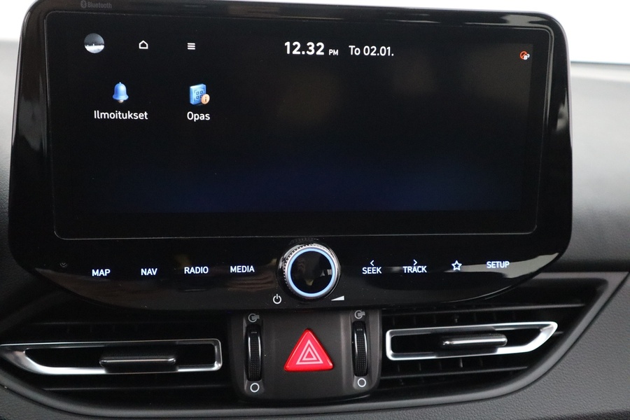 Hyundai i30 vaihtoauto