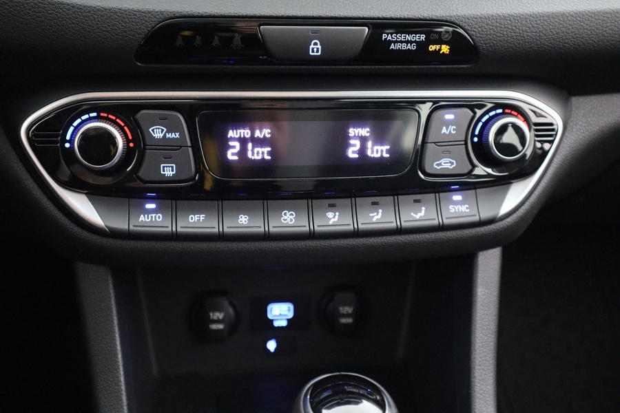 Hyundai i30 vaihtoauto