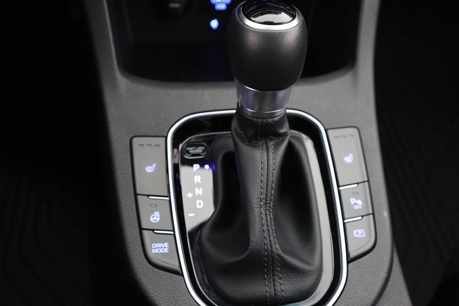 Hyundai i30 vaihtoauto