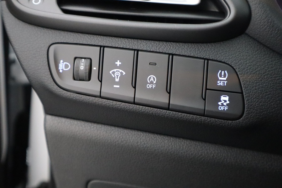 Hyundai i30 vaihtoauto