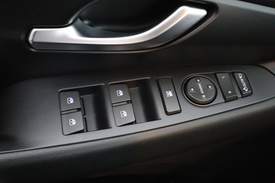 Hyundai i30 vaihtoauto