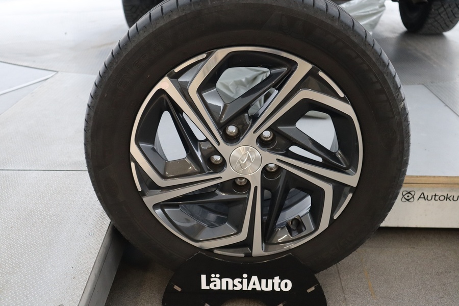 Hyundai i30 vaihtoauto