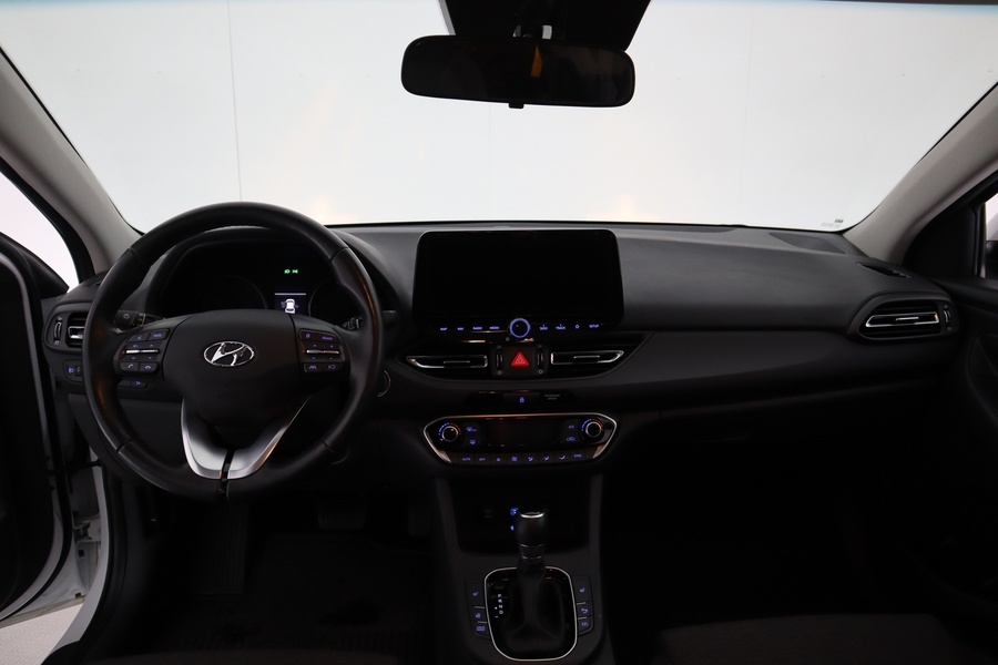 Hyundai i30 vaihtoauto