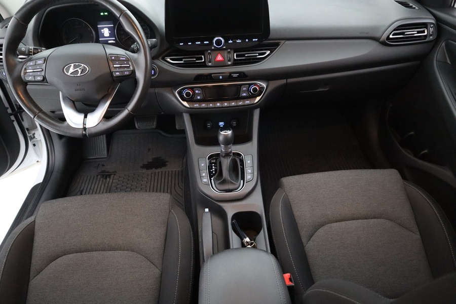 Hyundai i30 vaihtoauto