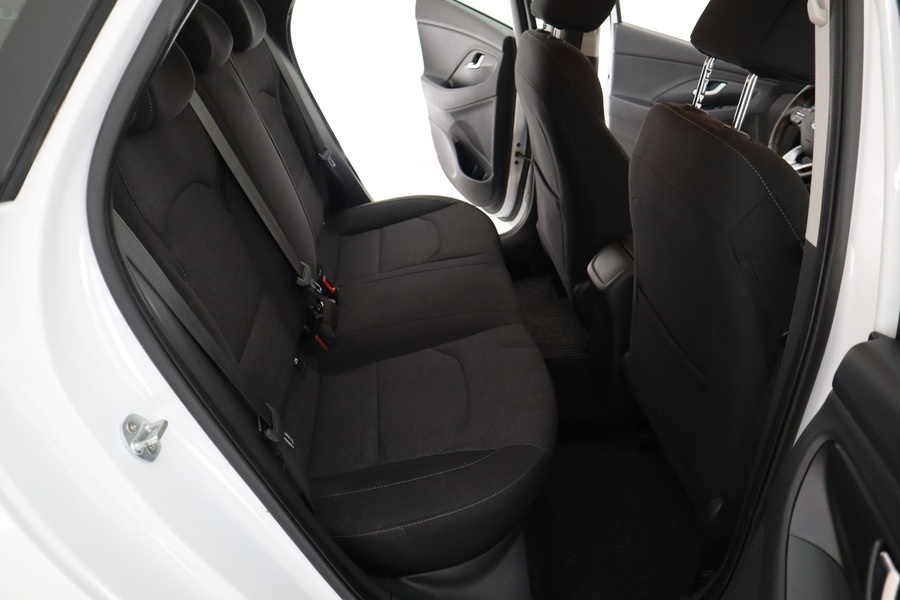 Hyundai i30 vaihtoauto