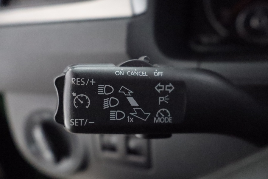 Volkswagen Caddy vaihtoauto