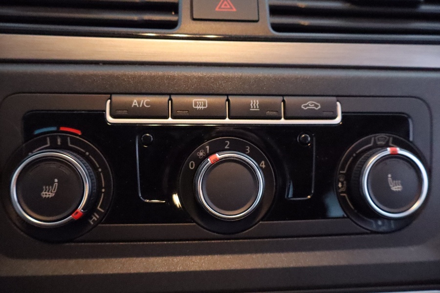 Volkswagen Caddy vaihtoauto