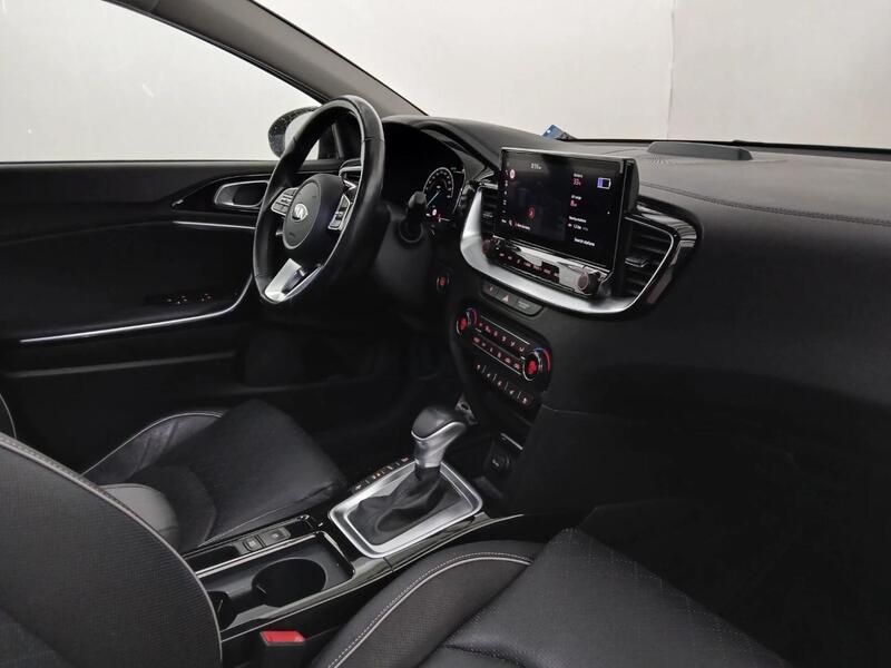 Kia XCeed vaihtoauto