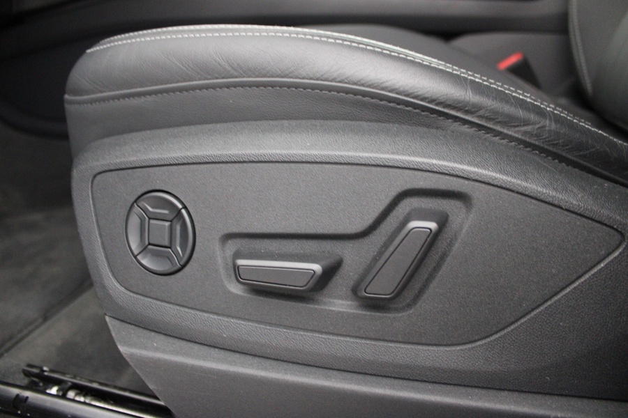 Audi Q8 e-tron vaihtoauto