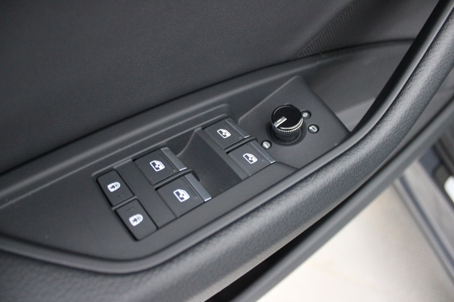 Audi Q8 e-tron vaihtoauto