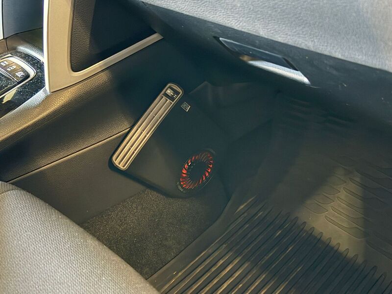 Toyota Corolla Cross vaihtoauto