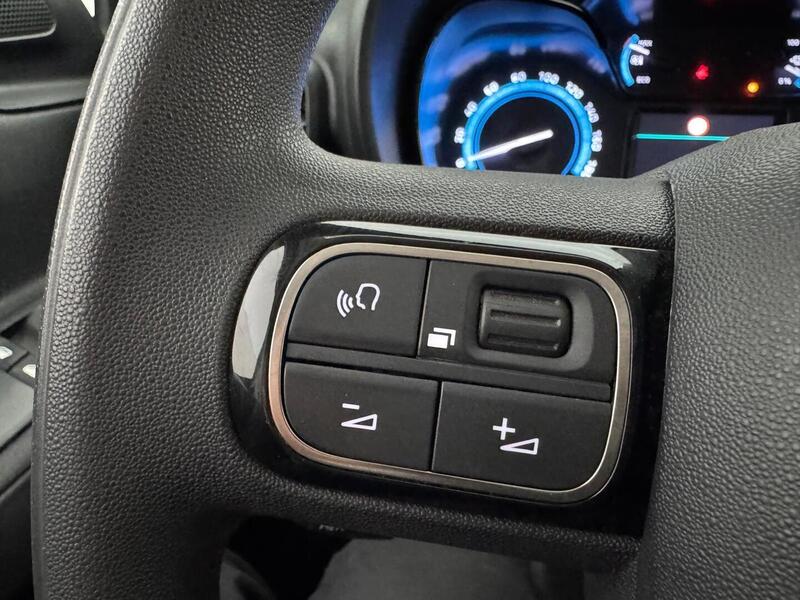 Toyota Proace CITY EV vaihtoauto