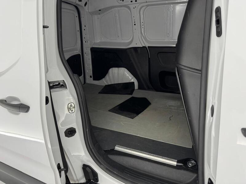 Toyota Proace CITY EV vaihtoauto