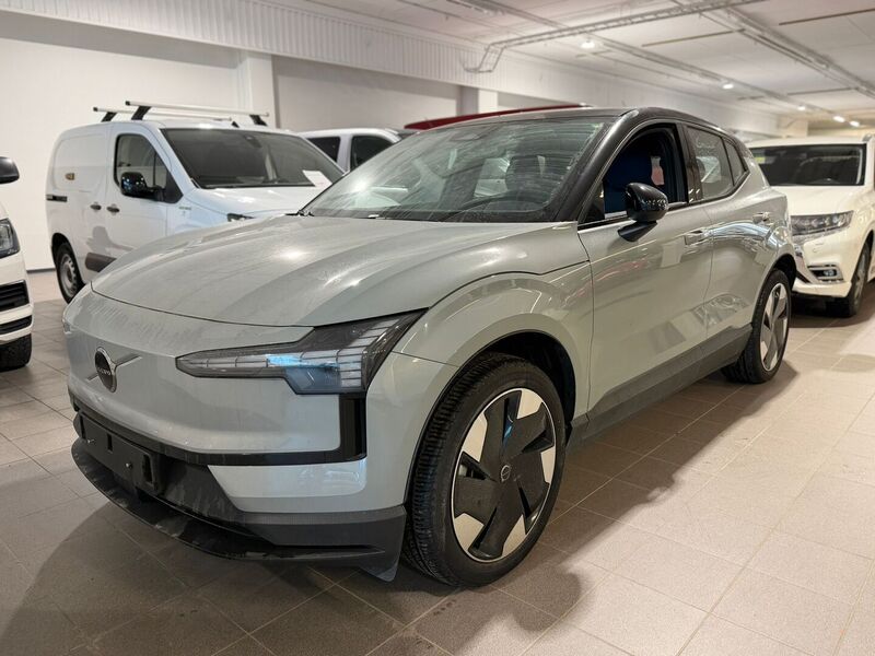 Volvo EX30 vaihtoauto