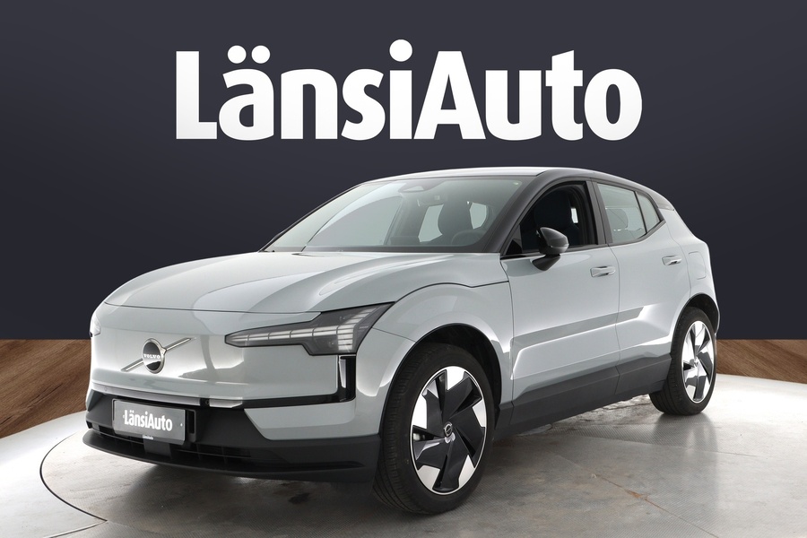 Volvo EX30 vaihtoauto