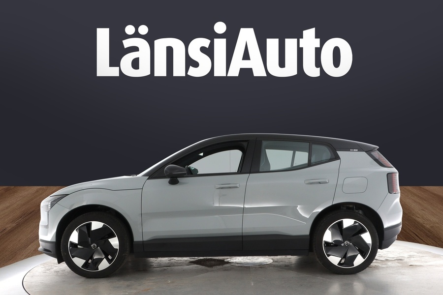 Volvo EX30 vaihtoauto