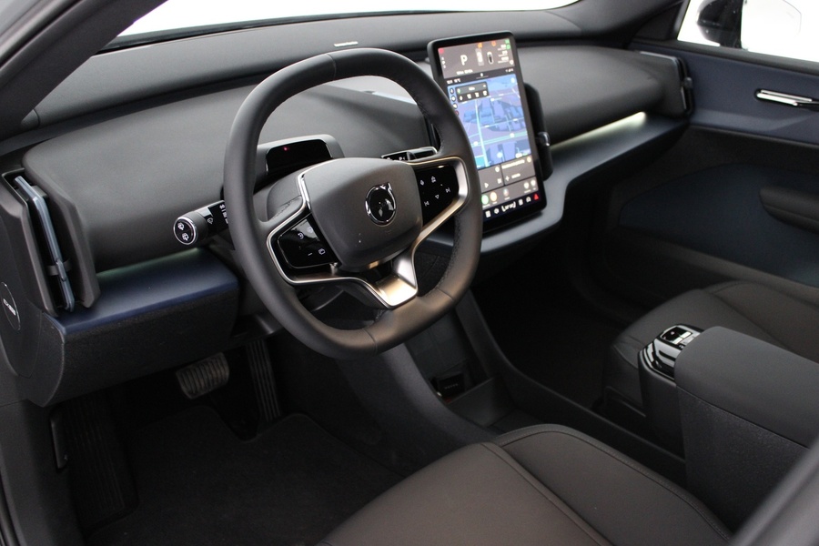 Volvo EX30 vaihtoauto