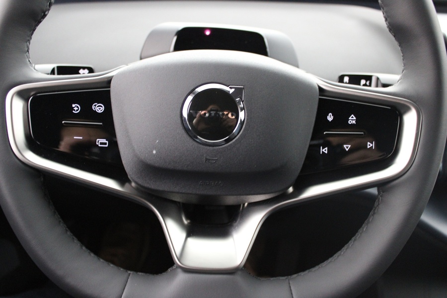 Volvo EX30 vaihtoauto