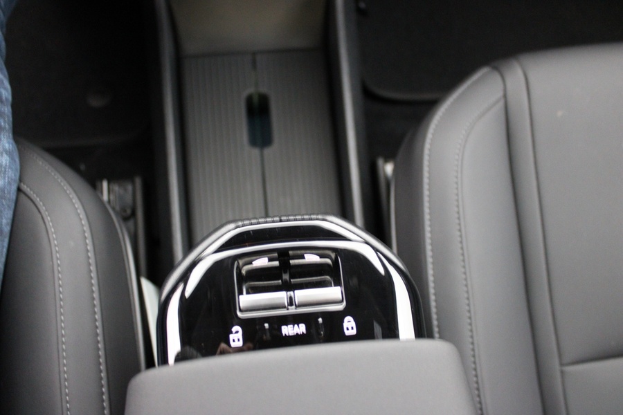 Volvo EX30 vaihtoauto