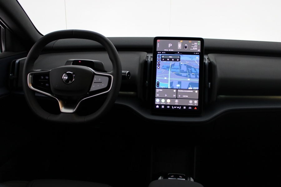 Volvo EX30 vaihtoauto