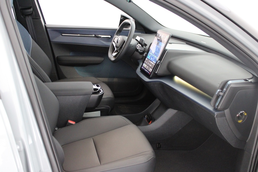 Volvo EX30 vaihtoauto