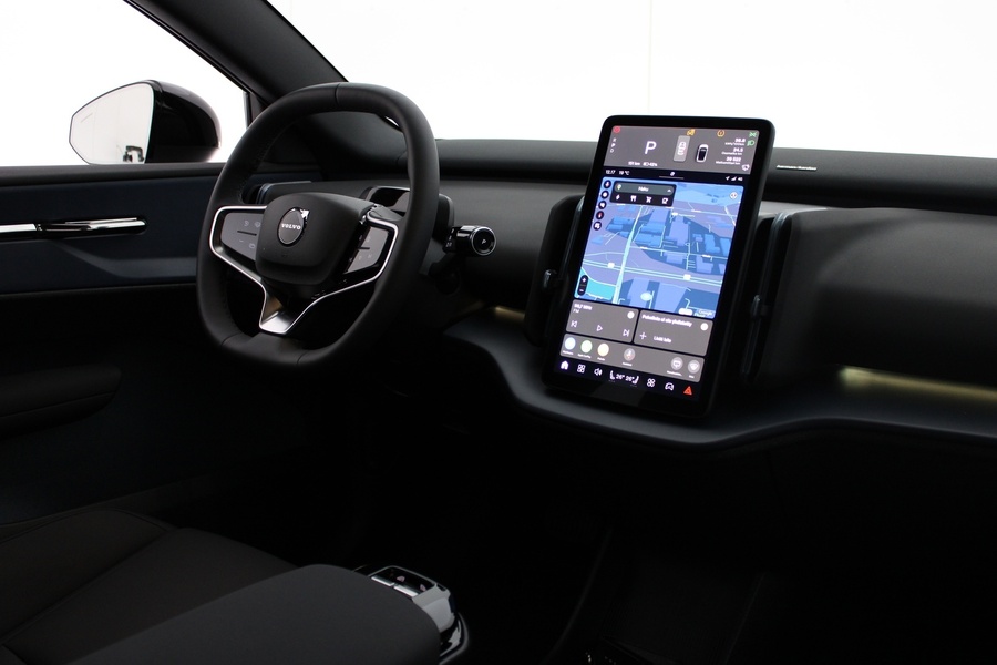 Volvo EX30 vaihtoauto