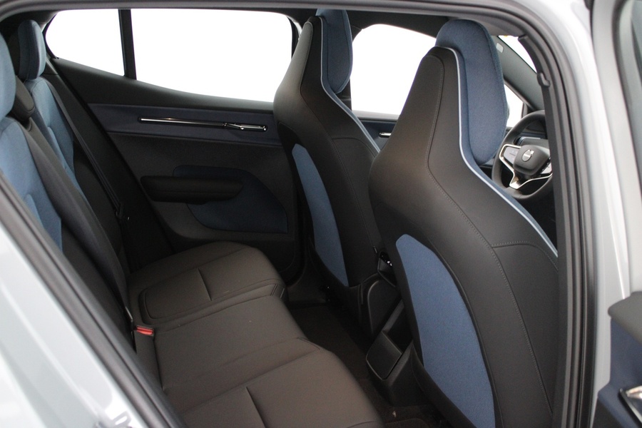 Volvo EX30 vaihtoauto