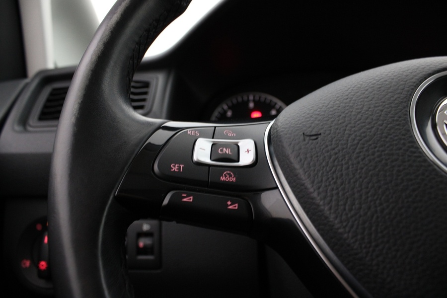 Volkswagen Caddy vaihtoauto