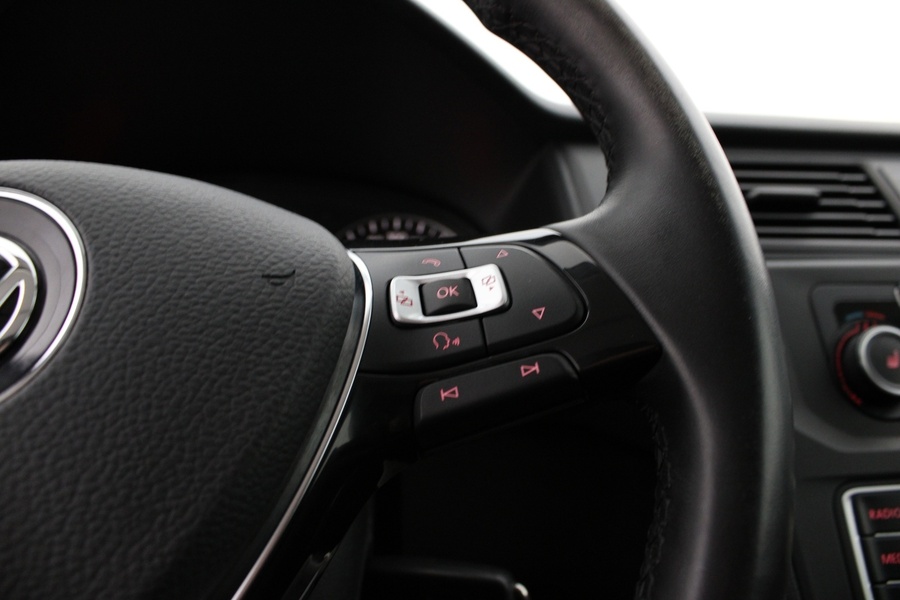 Volkswagen Caddy vaihtoauto