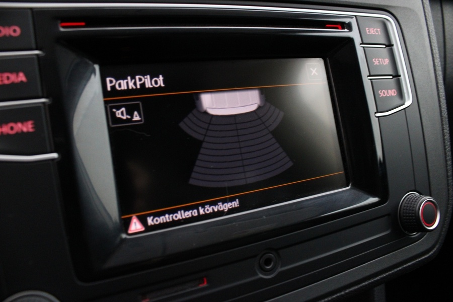 Volkswagen Caddy vaihtoauto