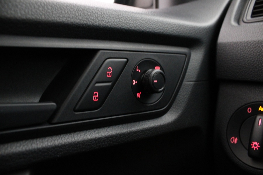 Volkswagen Caddy vaihtoauto