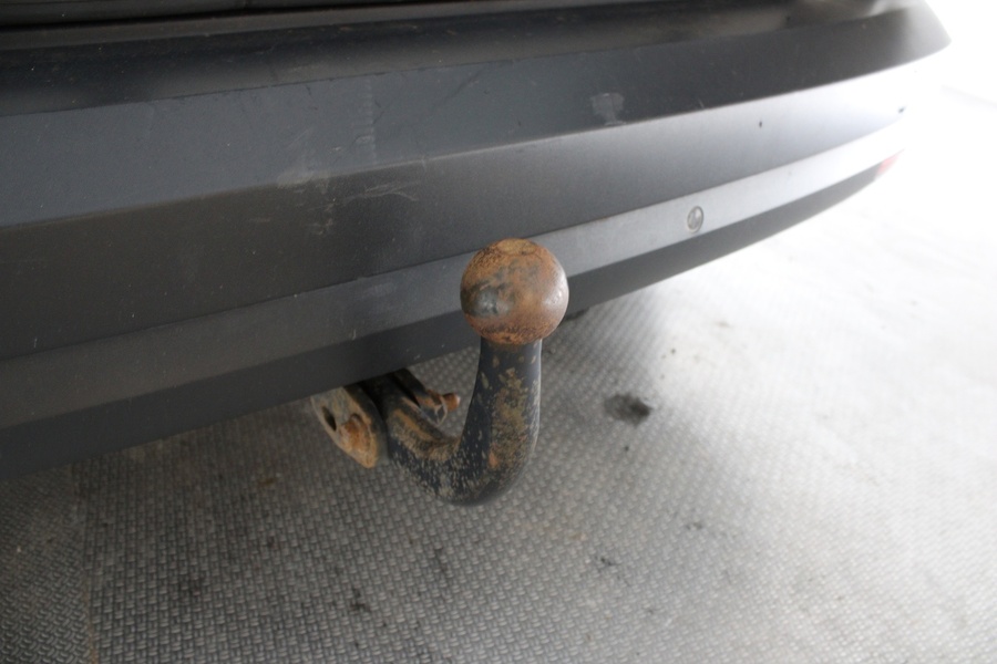 Volkswagen Caddy vaihtoauto