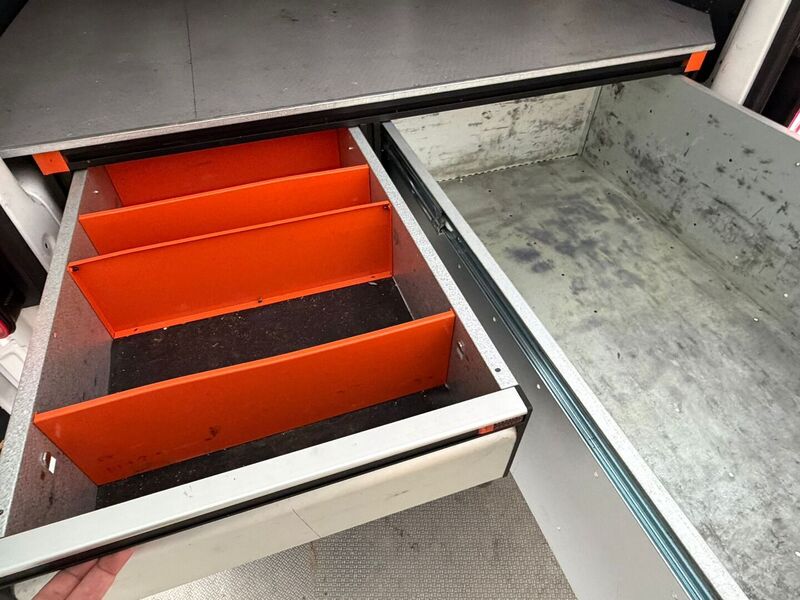 Volkswagen Caddy vaihtoauto