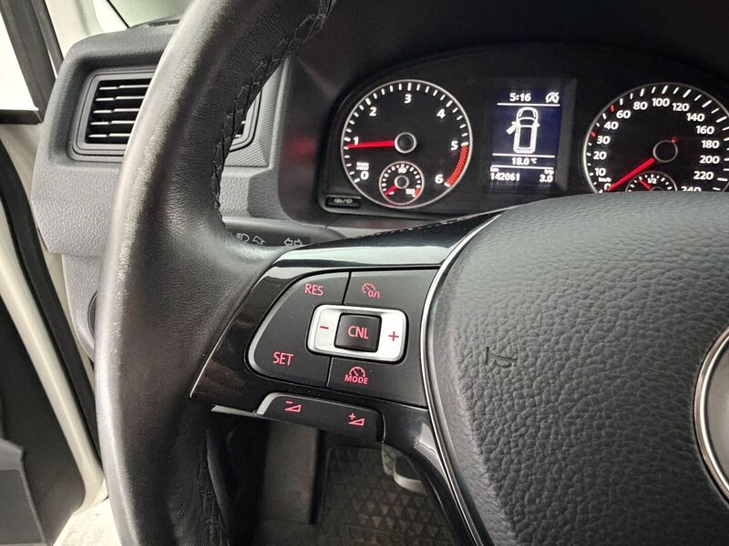 Volkswagen Caddy vaihtoauto