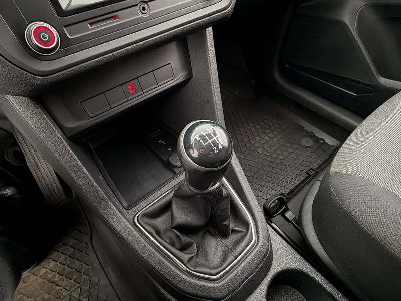 Volkswagen Caddy vaihtoauto