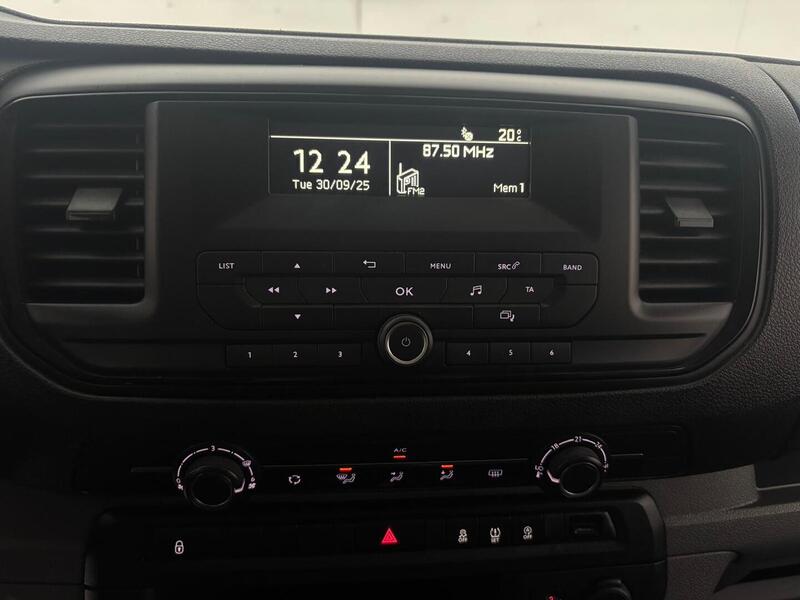 Toyota Proace Verso vaihtoauto