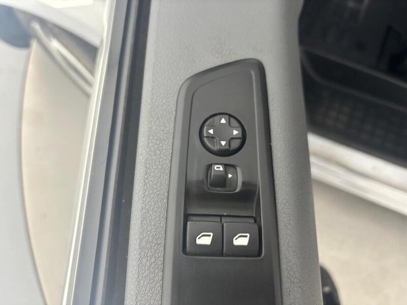 Toyota Proace Verso vaihtoauto