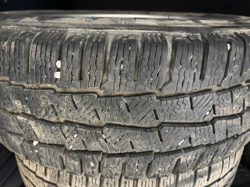 Toyota Proace Verso vaihtoauto