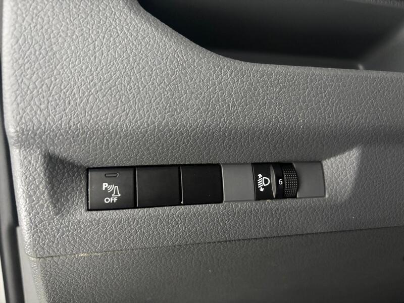 Toyota Proace Verso vaihtoauto