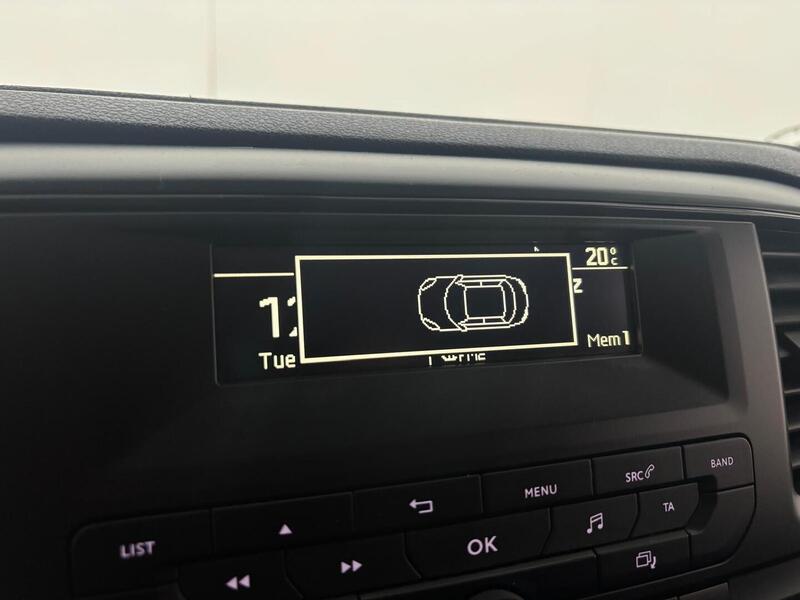 Toyota Proace Verso vaihtoauto