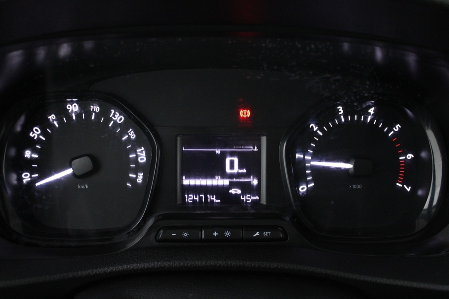 Toyota Proace Verso vaihtoauto
