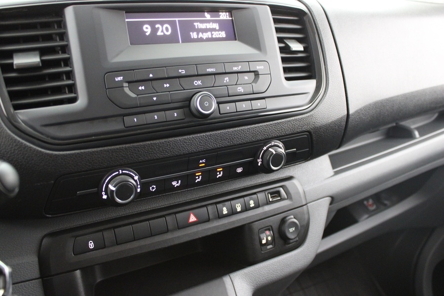 Toyota Proace Verso vaihtoauto