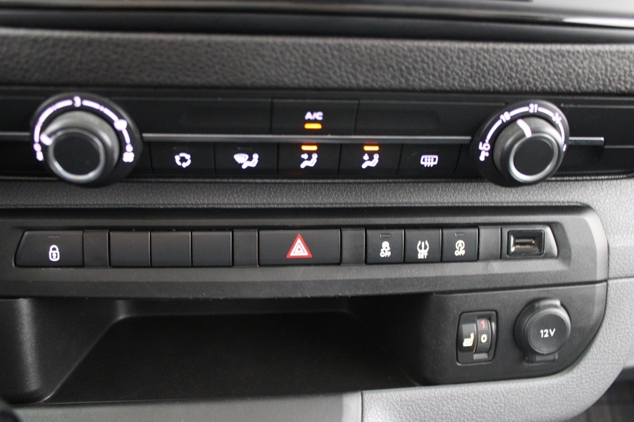 Toyota Proace Verso vaihtoauto