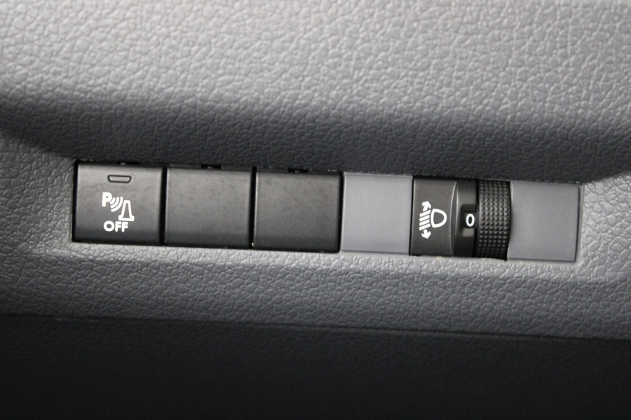 Toyota Proace Verso vaihtoauto