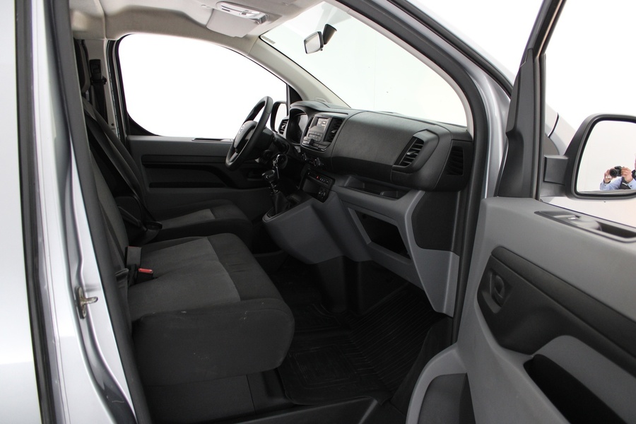 Toyota Proace Verso vaihtoauto