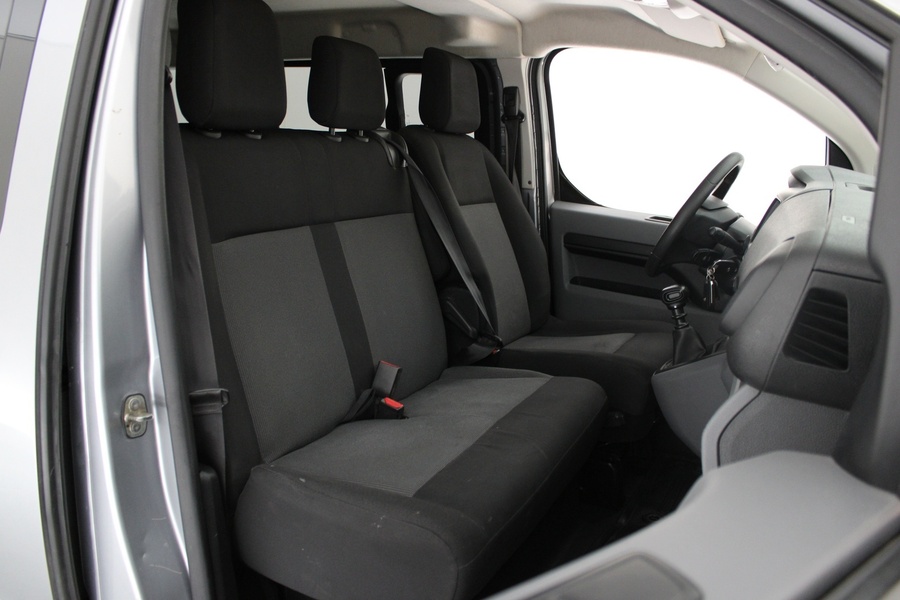 Toyota Proace Verso vaihtoauto