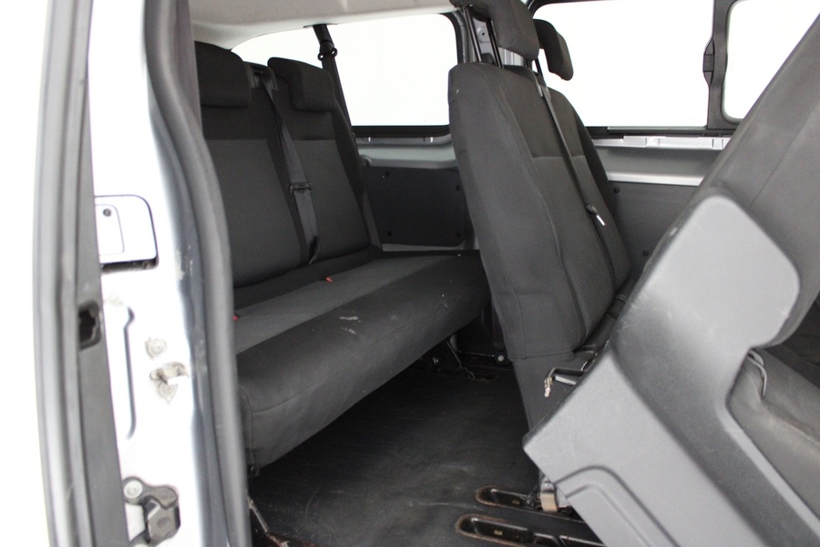 Toyota Proace Verso vaihtoauto