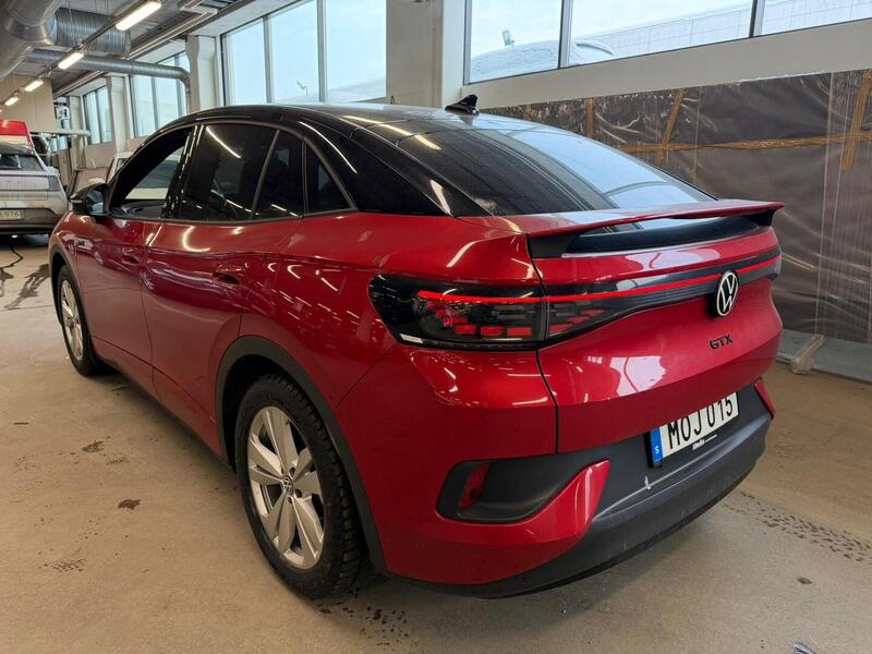 Volkswagen ID.5 vaihtoauto