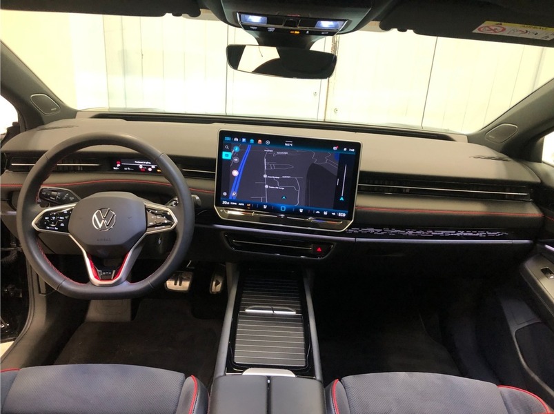 Volkswagen ID.7 vaihtoauto