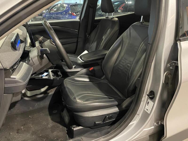 Ford USA Mustang vaihtoauto